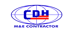 CÔNG TY CỔ PHẦN TƯ VẤN & XÂY LẮP CDH HÀ NỘI