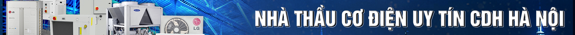 DỰ ÁN TIÊU BIỂU