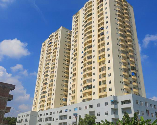 DỰ ÁN TIÊU BIỂU