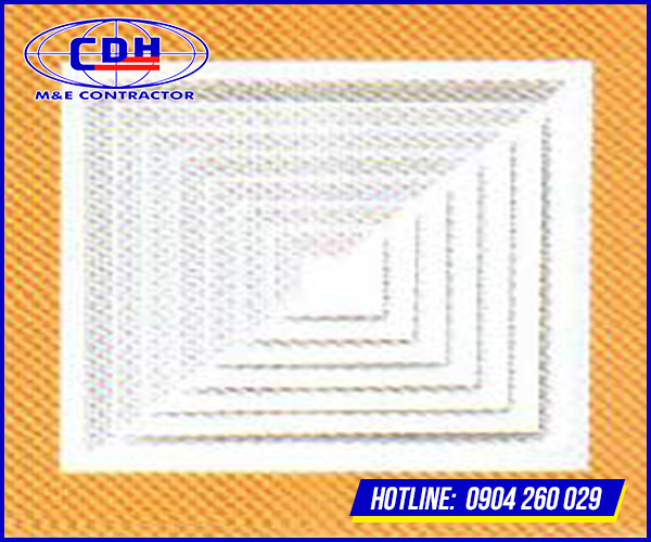 Cửa Gió Khuếch Tán