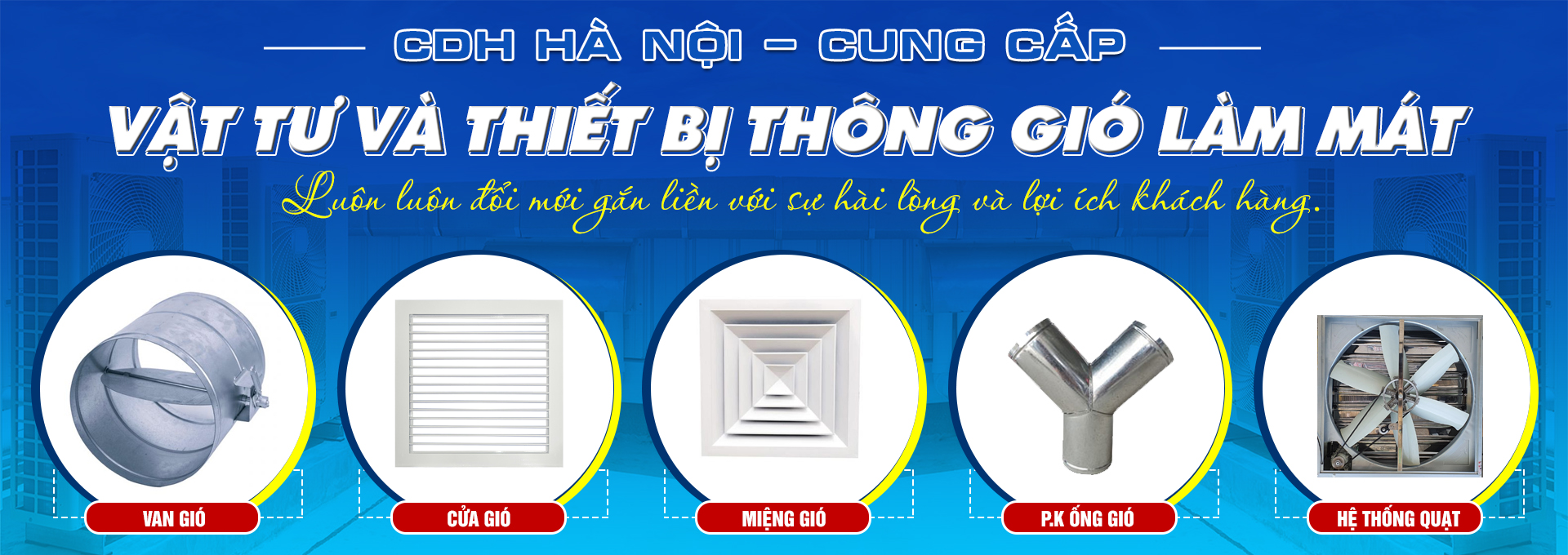 CÔNG TY CỔ PHẦN TƯ VẤN & XÂY LẮP CDH HÀ NỘI